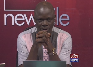 Samson’s Take: JB murder case coverage - why is the media angry?