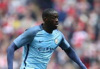 Yaya Toure says the 2018 World Cup will be a 'big mess' if it is marred by racism