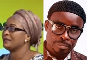 I’ve been thrown out of my husband’s house – Daasebre’s wife