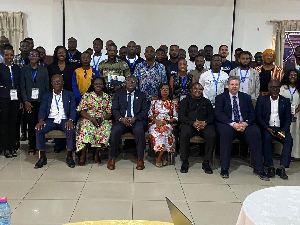 This year’s GAIAthon 2025 engaged 16 universities from across Africa