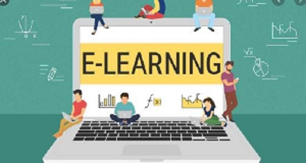 E-Learning studies have been developed in response to the closure of over 25,000 primary schools