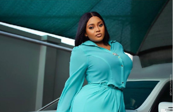 MzGee is a popular media personality