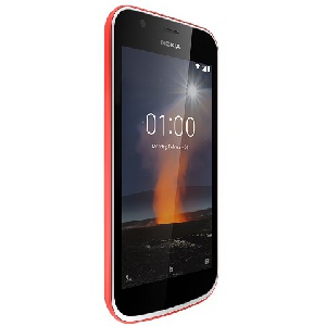 Nokia 1 Front