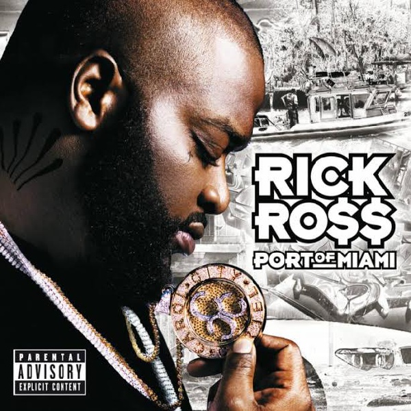 Rick Ross to celebrate 10th Anniversary of his debut album 