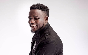 Ghanaian musician, Perez Musik