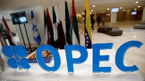 United ‌Arab Emirates says it is leaving OPEC and OPEC+ to focus on 'national interests'