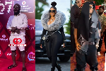 TGMA27: Celebrities criticised for putting no effort into red carpet looks