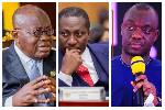 Akufo-Addo, Afenyo-Markin and Kodua masterminded 'coup' against Osei Kyei-Mensah-Bonsu - Effiduase/Asokore MP