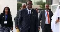 Some Namibians say President Hage Geingob should provide proof of his children's Dubai trip