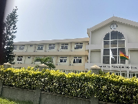 The Korle Bu Doctors Association has suspended its strike action