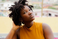 The Late Ebony Reigns was a Ghanaian dancehall singer, songwriter