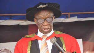 Professor K Allotey