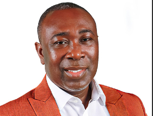 Samuel Kwesi Fletcher