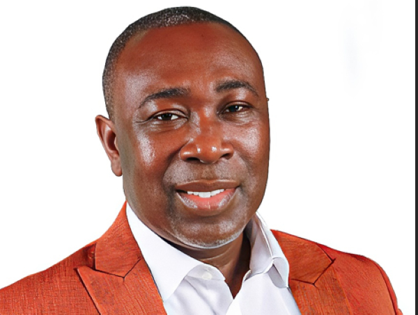 Samuel Kwesi Fletcher