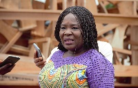 NPP  Navrongo Central Parliamentary Candidate, Tangoba Abayage