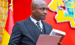 'Why the rush?' – Bernard Bediako questions NPP's early election of flagbearer