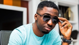 Media personality and entertainment pundit, Jay Foley