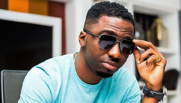 Media personality and entertainment pundit, Jay Foley