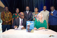 The initiative is being developed under the patronage of President Mahama