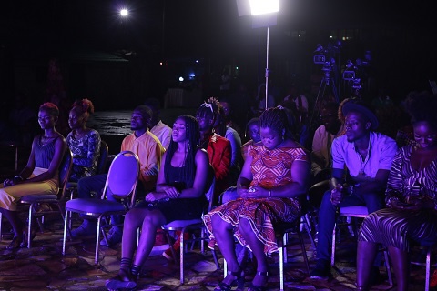 Only one out of the 12 remaining contestants will be crowned winner of MTN Hitmaker Season 7