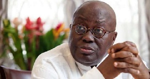 Akufo ADDO 2