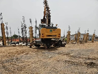 The project is being spearheaded by the Ghana Airports Company Limited