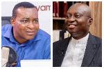 Wontumi explains decision to appoint Atta Akyea as lead counsel