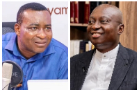 Wontumi has appointed Atta Akyea as his lead counsel in the Samreboi case