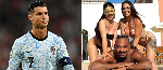 Fabio Paim:  Meet Cristiano Ronaldo's former teammate who is now a porn star