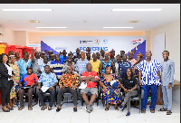 The programme was well received by the community