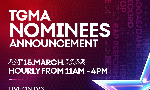 Nominees for 26th TGMA to be announced Saturday