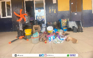 The exercise, which took place on December 17, 2025, saw the team first visit Kukwado