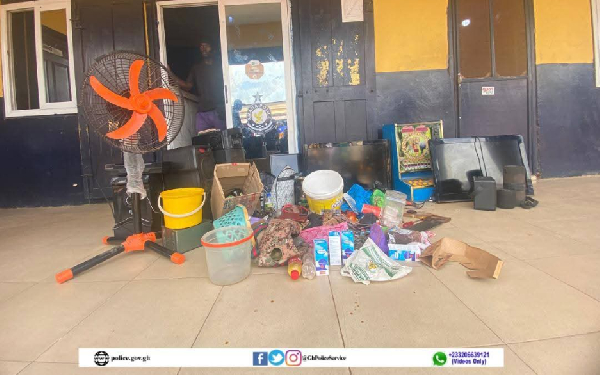 The exercise, which took place on December 17, 2025, saw the team first visit Kukwado