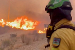 Wildfires in southern Spain kill at least 12