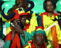 Letter to Ghanaians about Black Stars