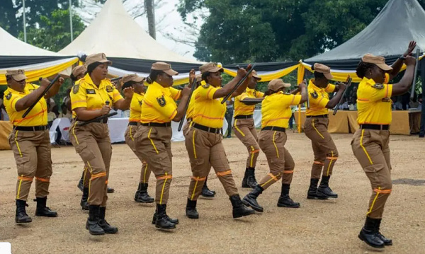 Asante Gold Corporation has launched the Women in Mining initiative in Bibiani