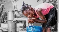 Cholera is easy to avoid if people have access to clean water