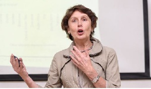 Dr Natalia Koliadina
