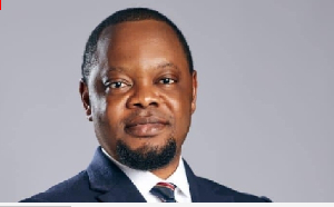 Justice Srem Sai, Deputy A-G