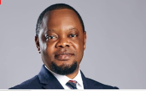 Justice Srem Sai, Deputy A-G