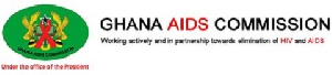 Ghana AIDS Commission 1