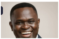 Nana Agyei Opoku-Agyemang is Chief Executive of Black Star Brokerage