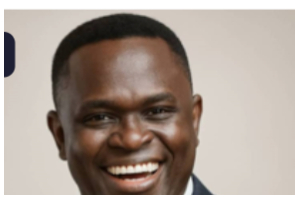 Nana Agyei Opoku-Agyemang is Chief Executive of Black Star Brokerage