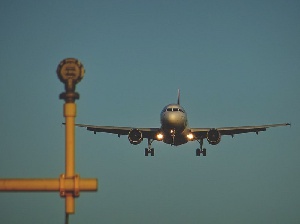 Nigeria tops the list of countries with blocked airline funds