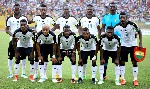 The two matches will give coach Kwesi Appiah an opportunity to fine-tune his squad