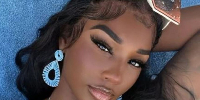 Ashley Jennae Robinson