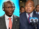 South Africa challenges Ablakwa over 15 Ghanaians in critical condition claim
