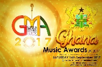 The 2017 Ghana Music Awards UK was held last Saturday September 16 at the Gaumont Palace London