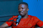 US–Iran War: 'Why did I even come to Dubai' – Kwaku Manu shares frustration