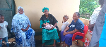 According to the MP, the discussions provided valuable insights into ongoing efforts